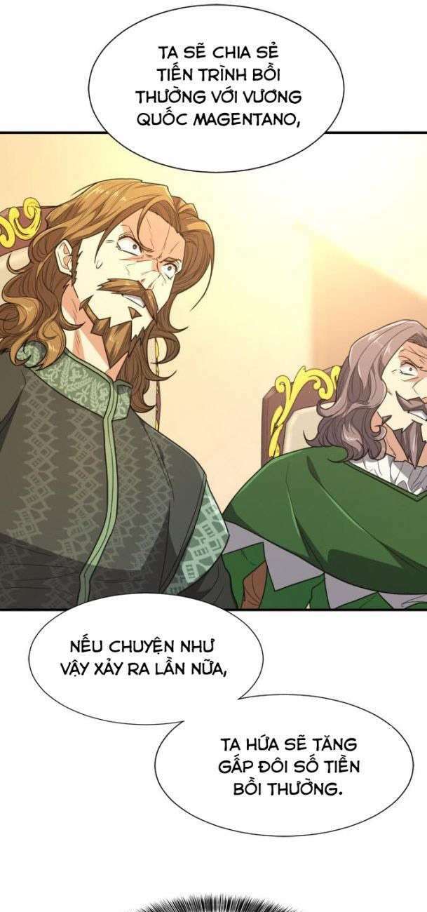 Bậc Thầy Thiết Kế Điền Trang: Chapter 98
