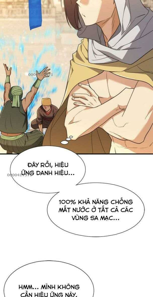 Bậc Thầy Thiết Kế Điền Trang: Chapter 98