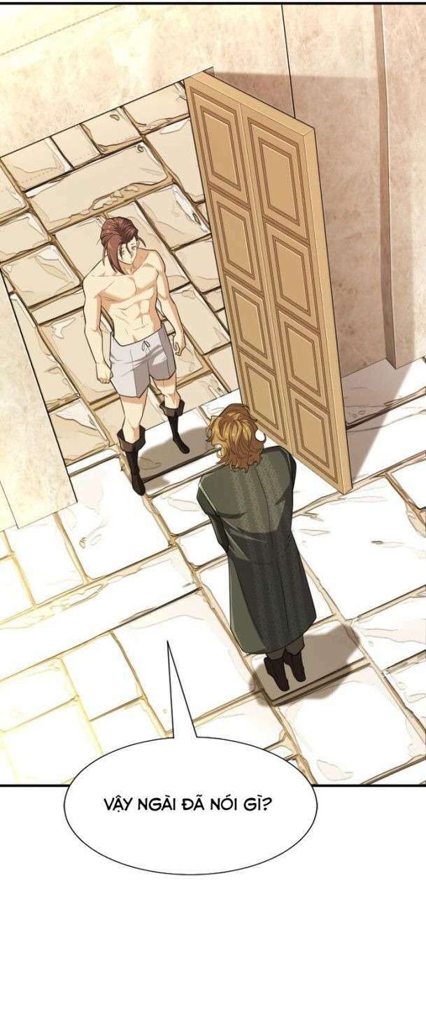 Bậc Thầy Thiết Kế Điền Trang: Chapter 98