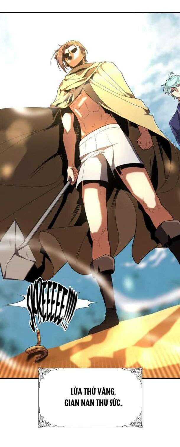 Bậc Thầy Thiết Kế Điền Trang: Chapter 98