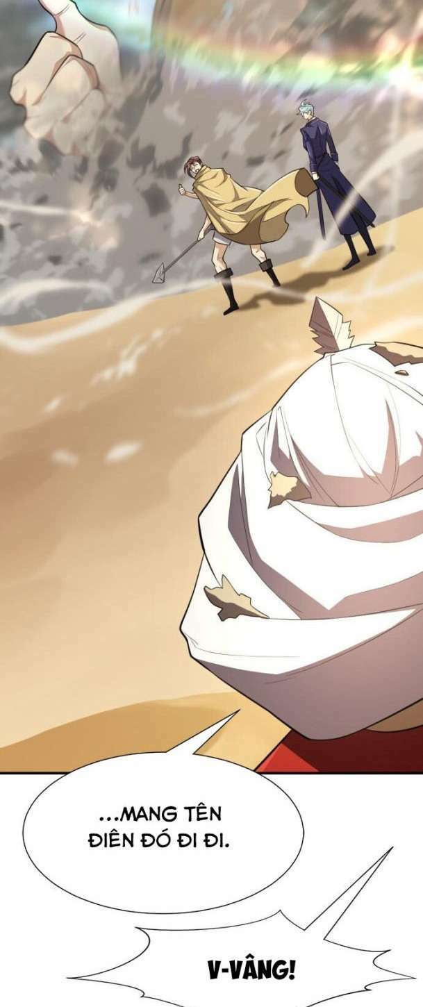 Bậc Thầy Thiết Kế Điền Trang: Chapter 98