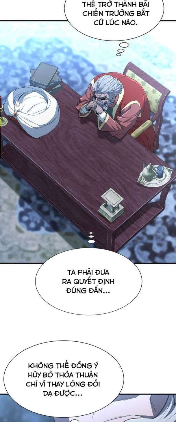 Bậc Thầy Thiết Kế Điền Trang: Chapter 98