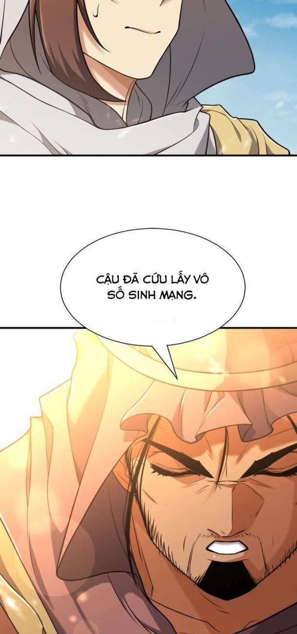 Bậc Thầy Thiết Kế Điền Trang: Chapter 98