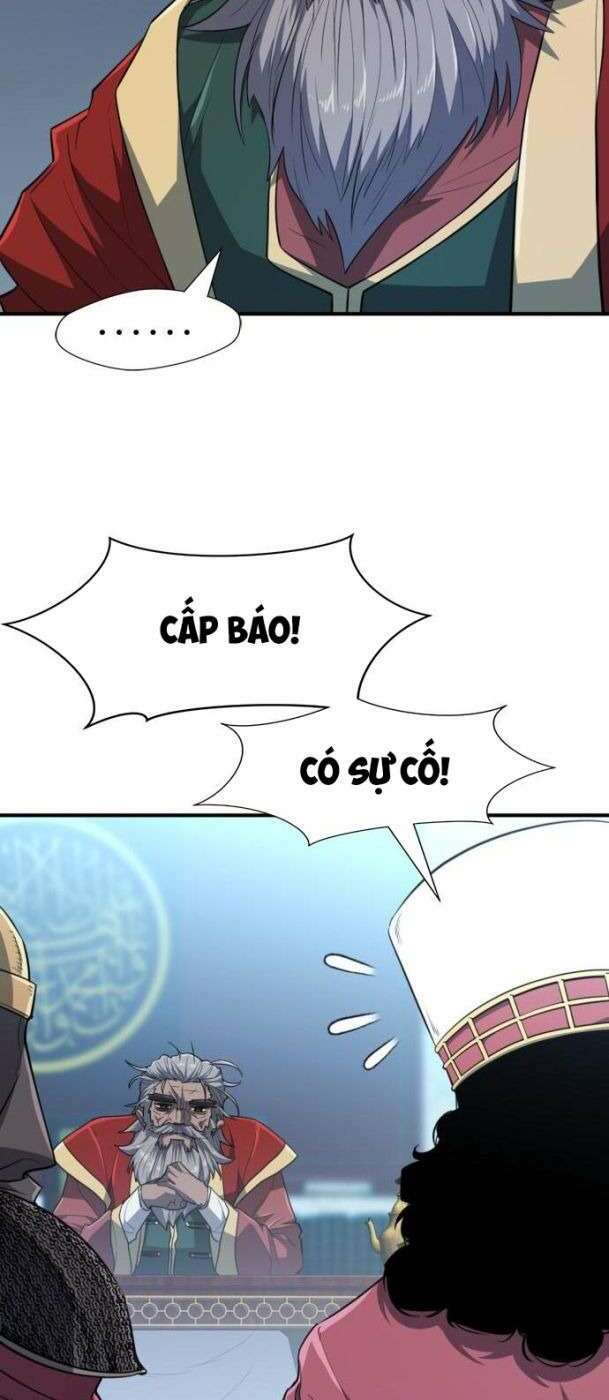 Bậc Thầy Thiết Kế Điền Trang: Chapter 98