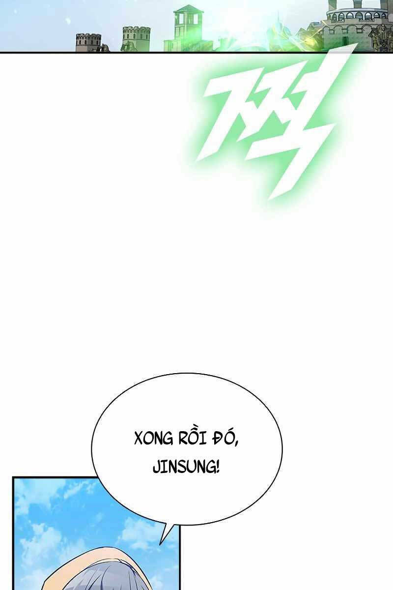 Bậc Thầy Thuần Hóa: Chapter 101