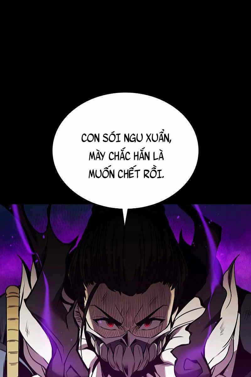 Bậc Thầy Thuần Hóa: Chapter 101