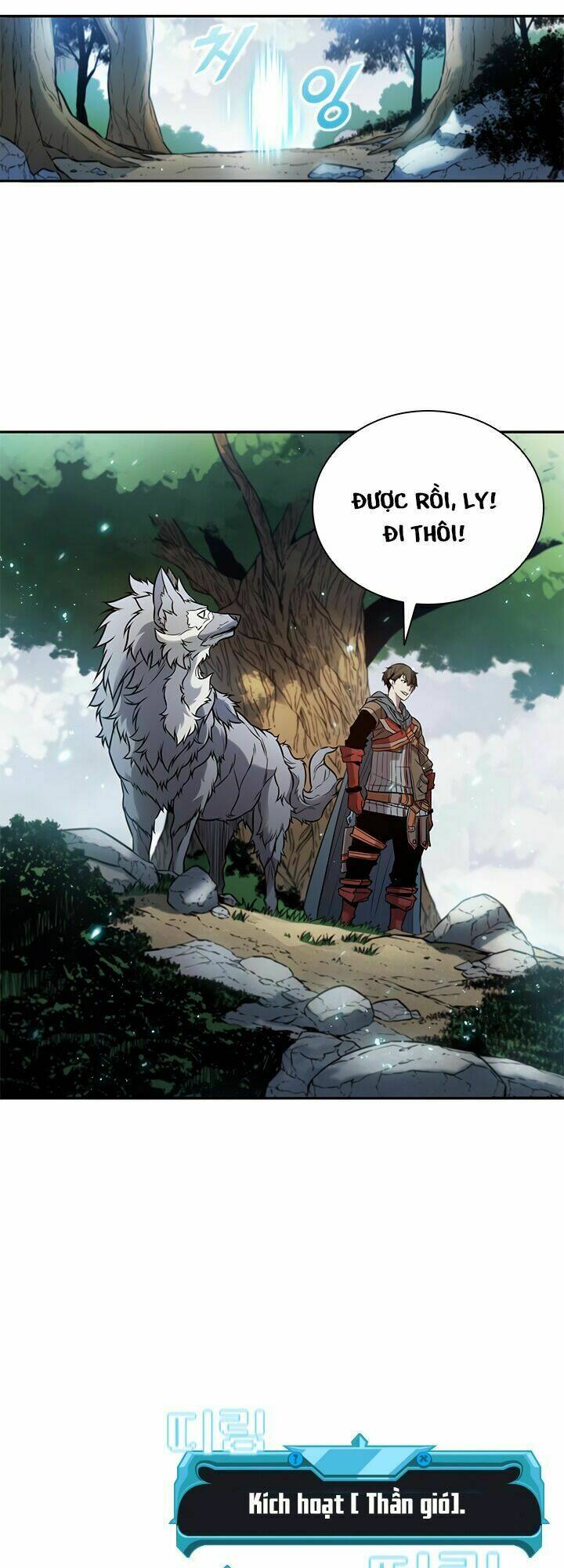 Bậc Thầy Thuần Hóa: Chapter 5