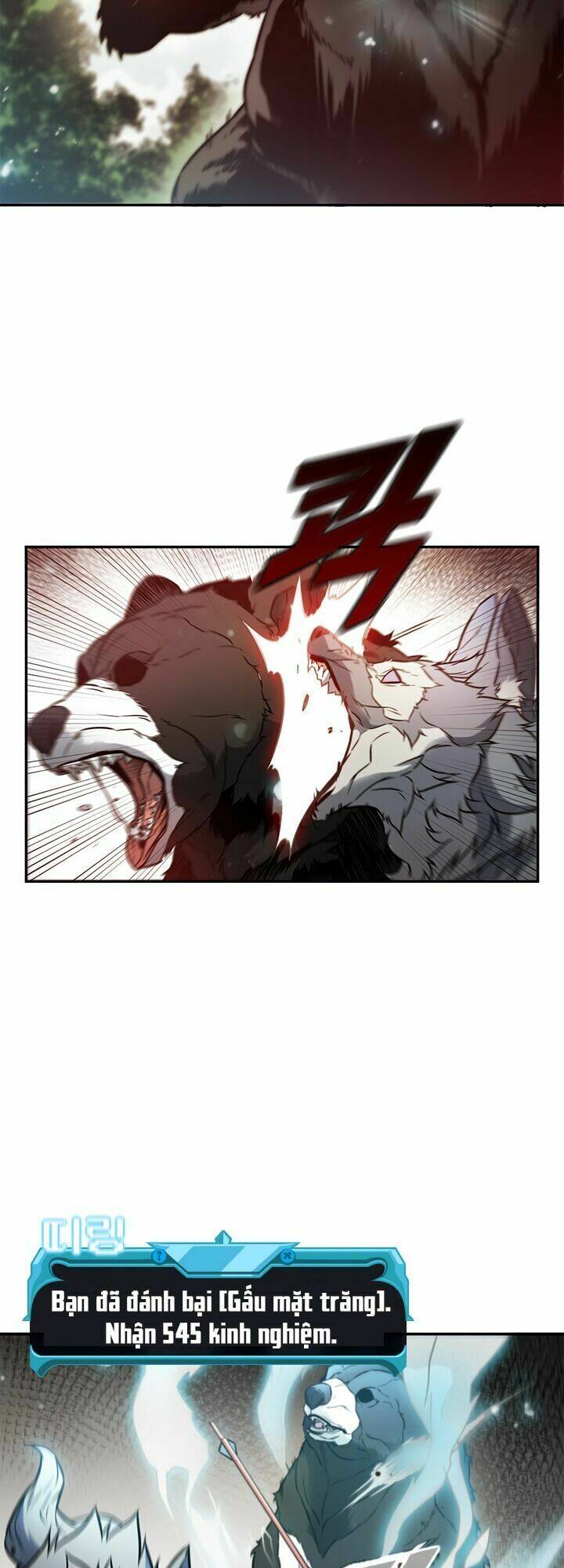 Bậc Thầy Thuần Hóa: Chapter 5