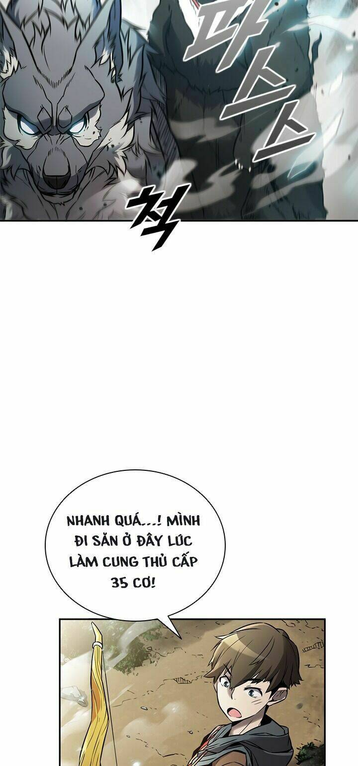 Bậc Thầy Thuần Hóa: Chapter 5