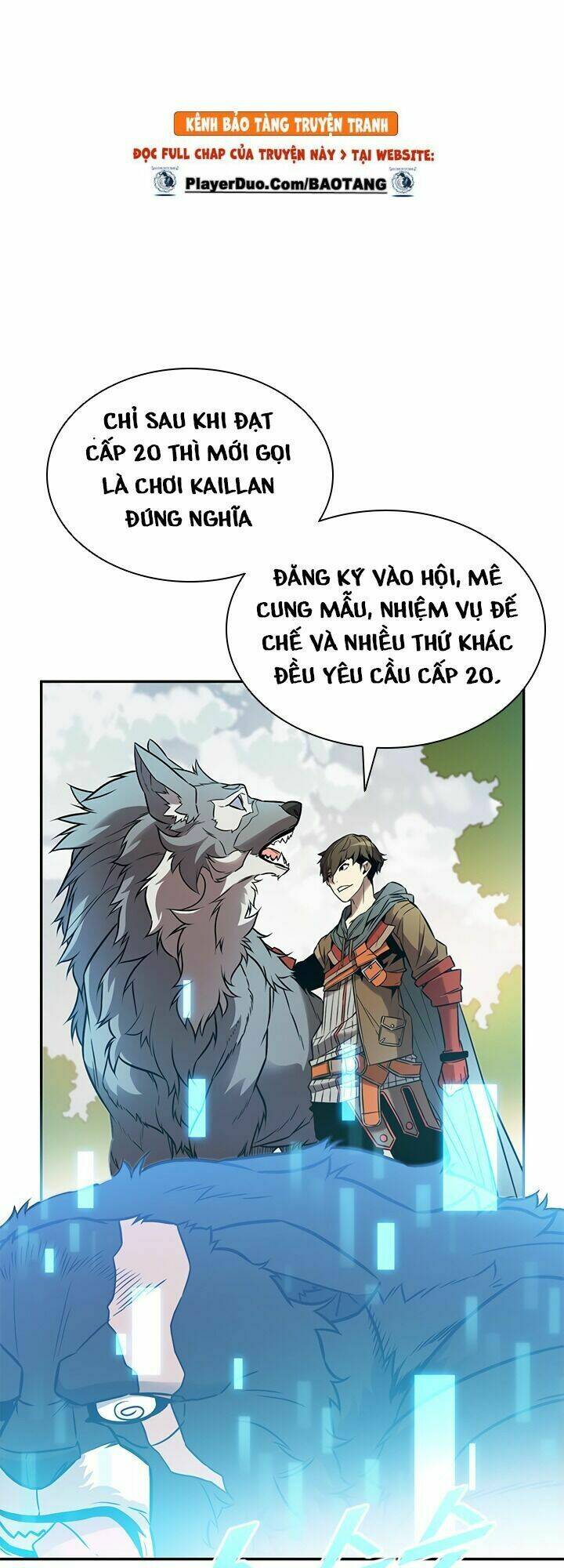 Bậc Thầy Thuần Hóa: Chapter 5