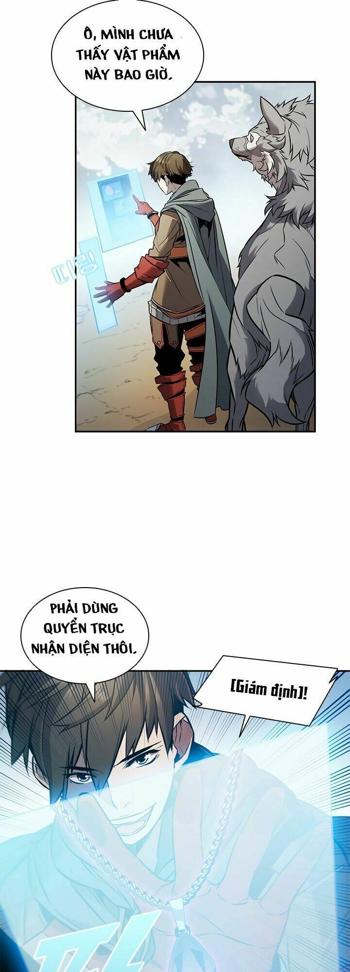 Bậc Thầy Thuần Hóa: Chapter 5
