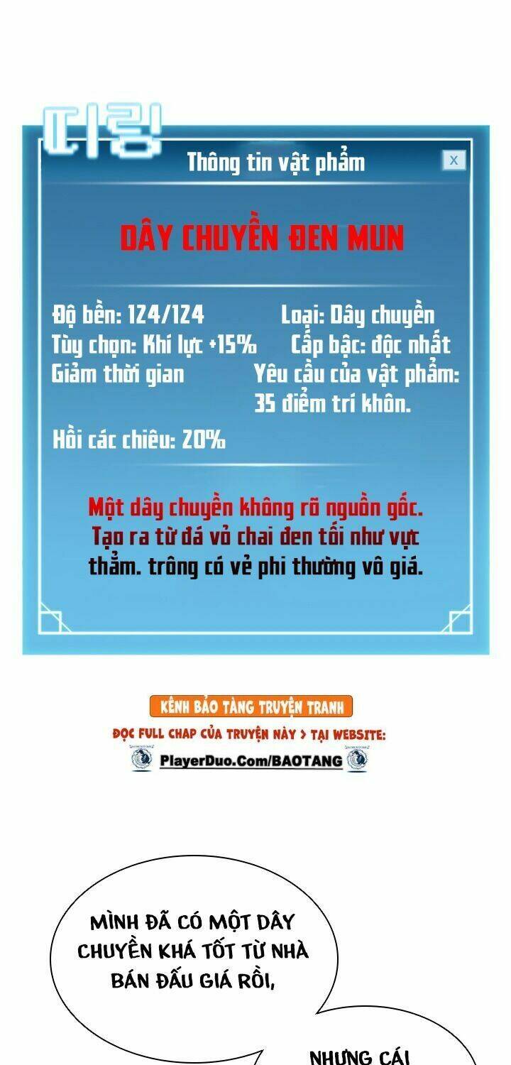 Bậc Thầy Thuần Hóa: Chapter 5