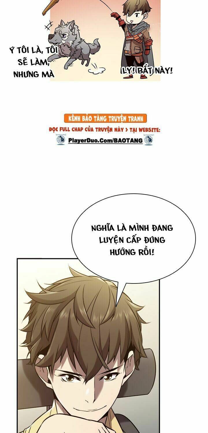 Bậc Thầy Thuần Hóa: Chapter 5