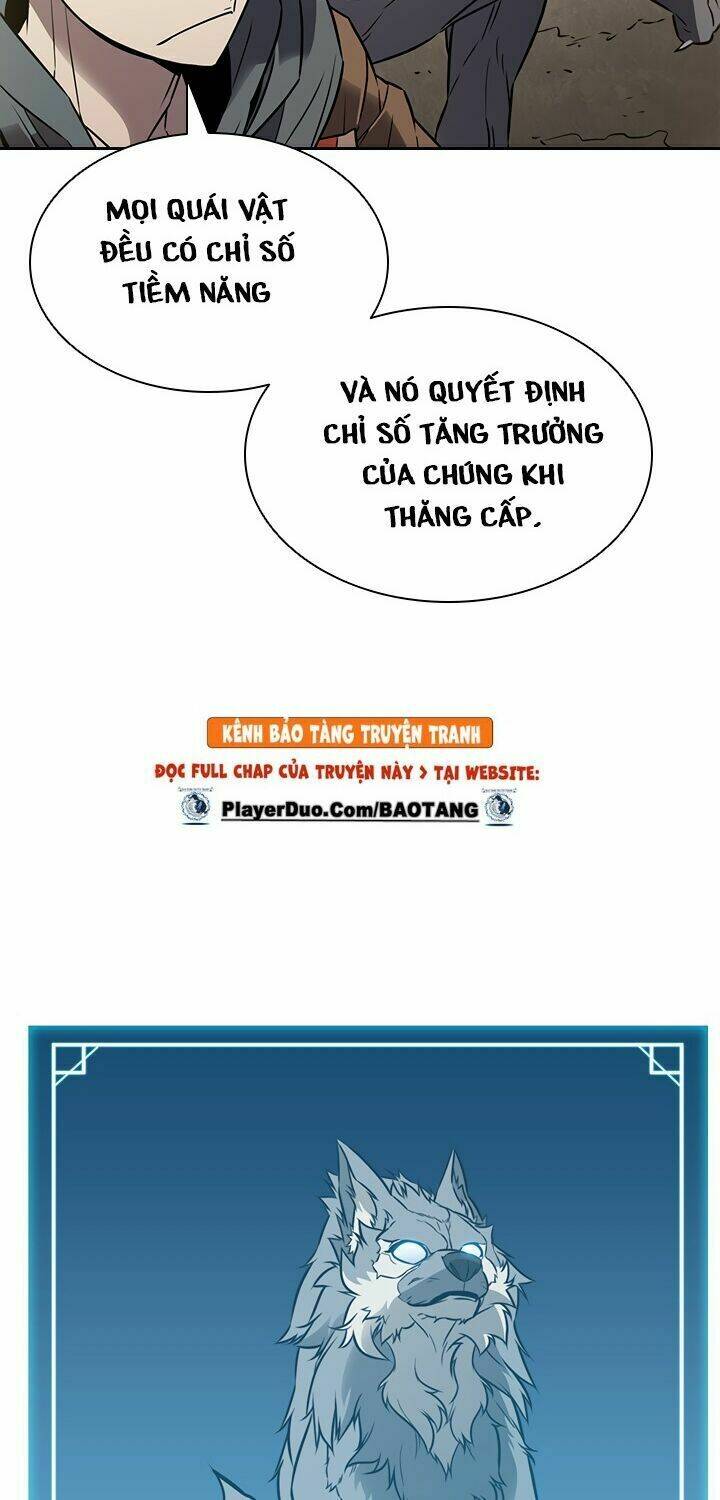 Bậc Thầy Thuần Hóa: Chapter 5