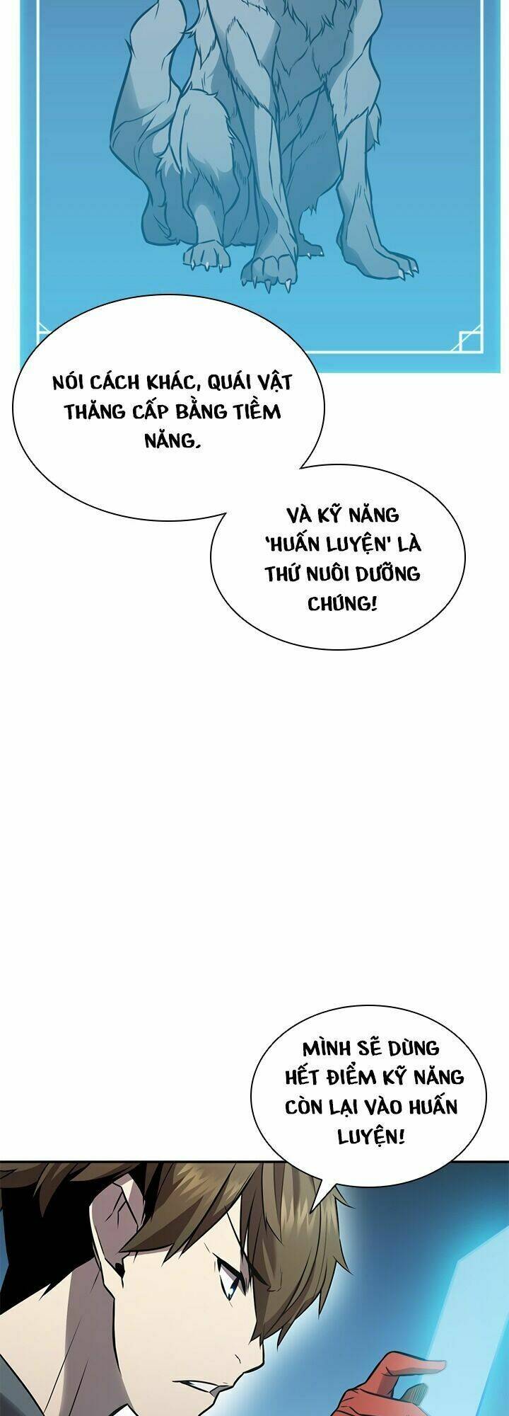 Bậc Thầy Thuần Hóa: Chapter 5