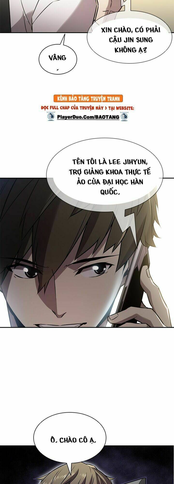 Bậc Thầy Thuần Hóa: Chapter 5