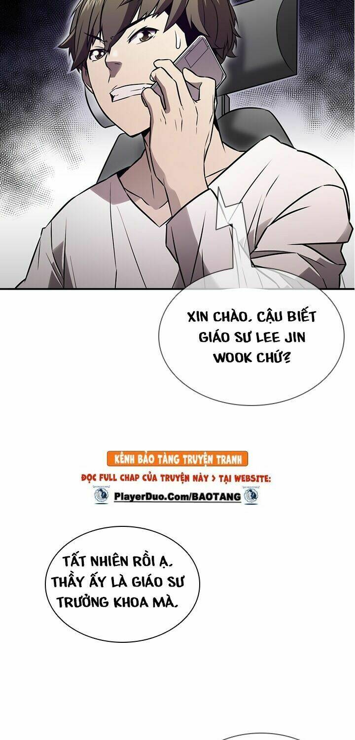 Bậc Thầy Thuần Hóa: Chapter 5