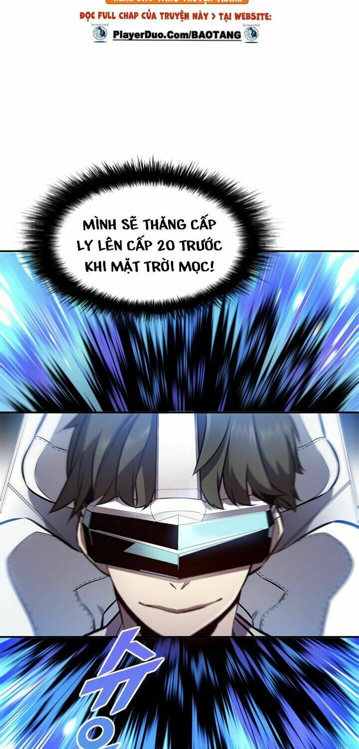Bậc Thầy Thuần Hóa: Chapter 5