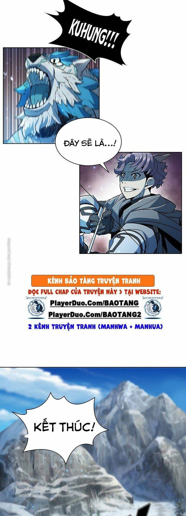 Bậc Thầy Thuần Hóa: Chapter 51