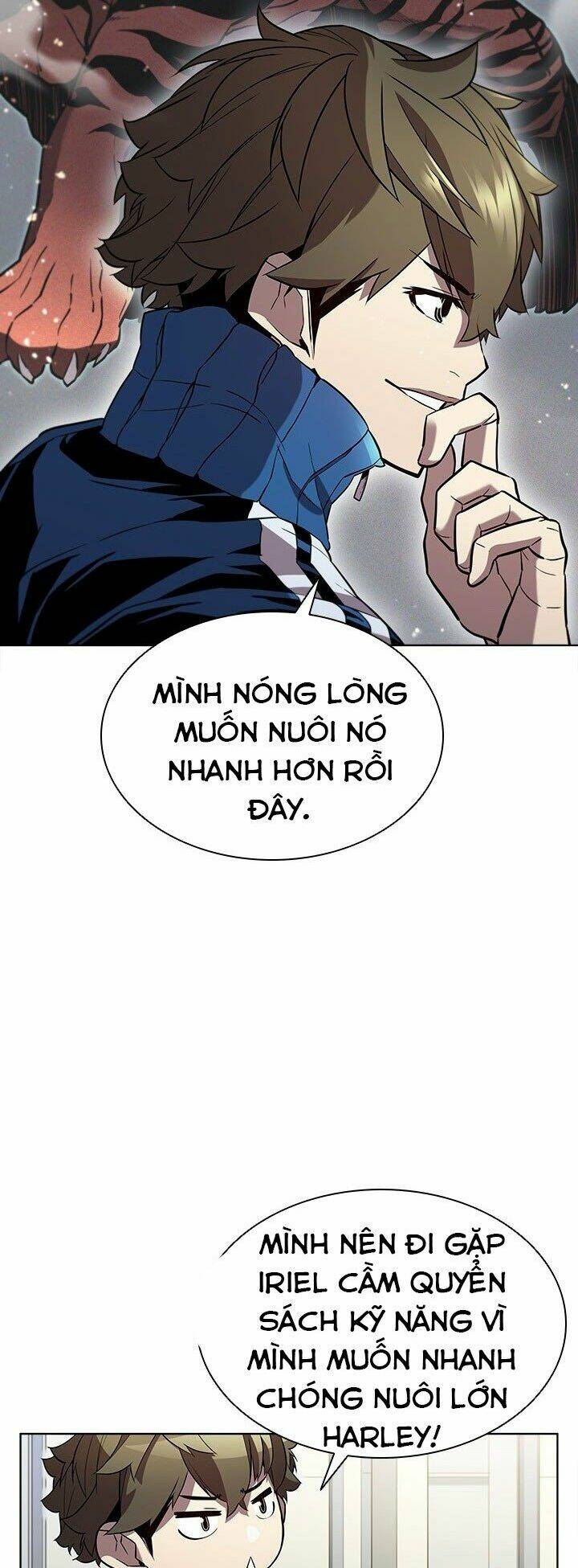 Bậc Thầy Thuần Hóa: Chapter 51