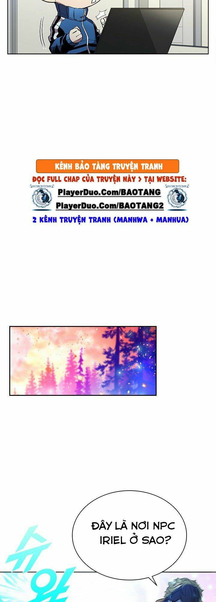 Bậc Thầy Thuần Hóa: Chapter 51