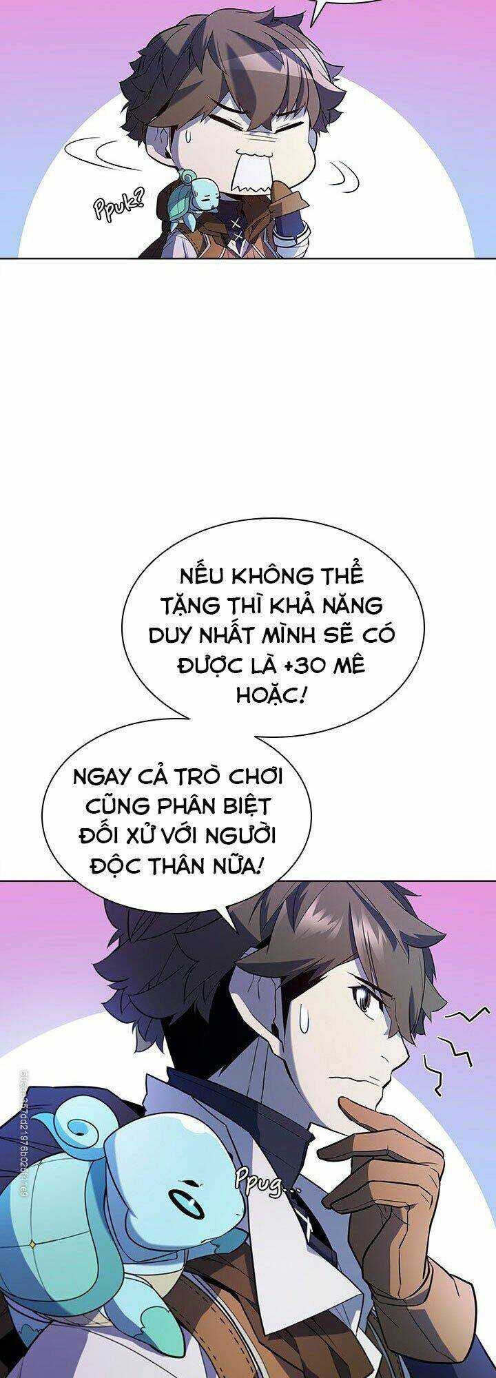 Bậc Thầy Thuần Hóa: Chapter 51