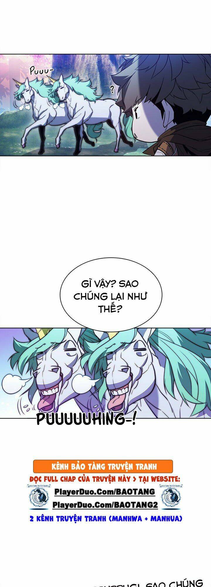 Bậc Thầy Thuần Hóa: Chapter 51