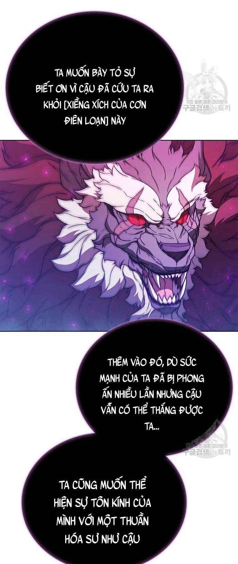 Bậc Thầy Thuần Hóa: Chapter 68