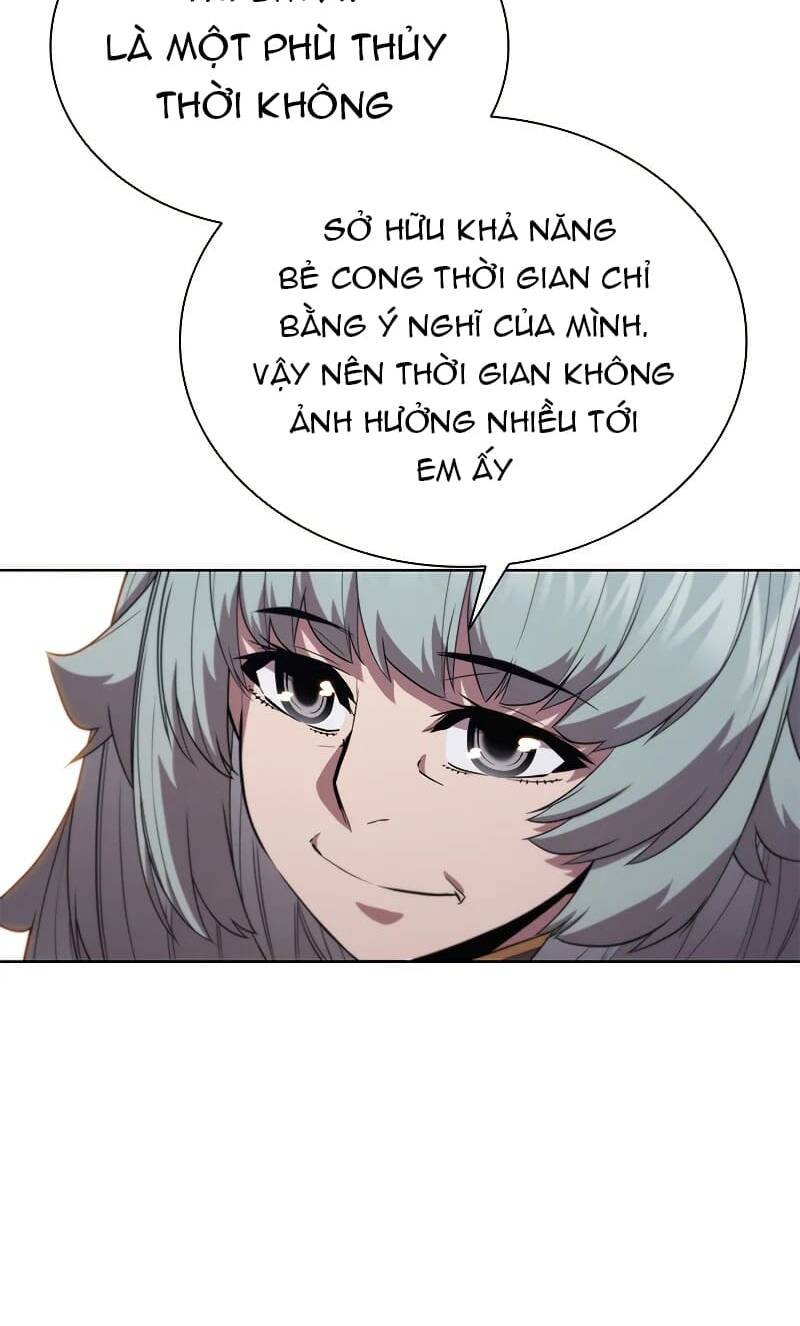 Bậc Thầy Thuần Hóa: Chapter 69