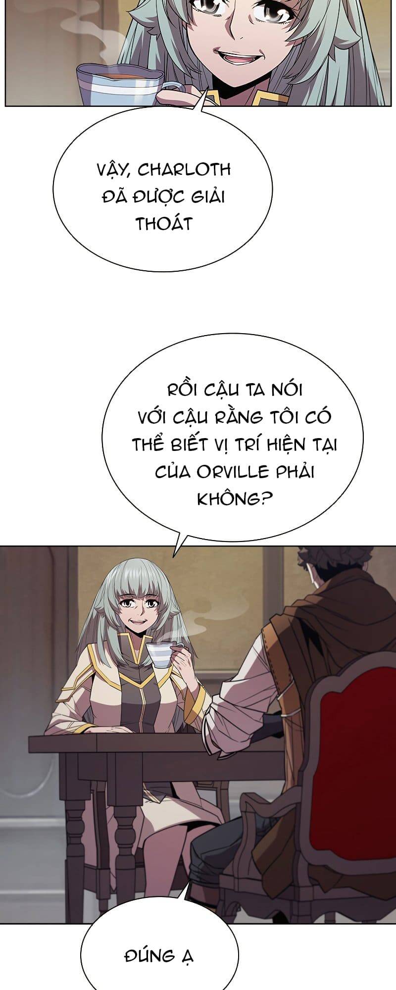 Bậc Thầy Thuần Hóa: Chapter 69
