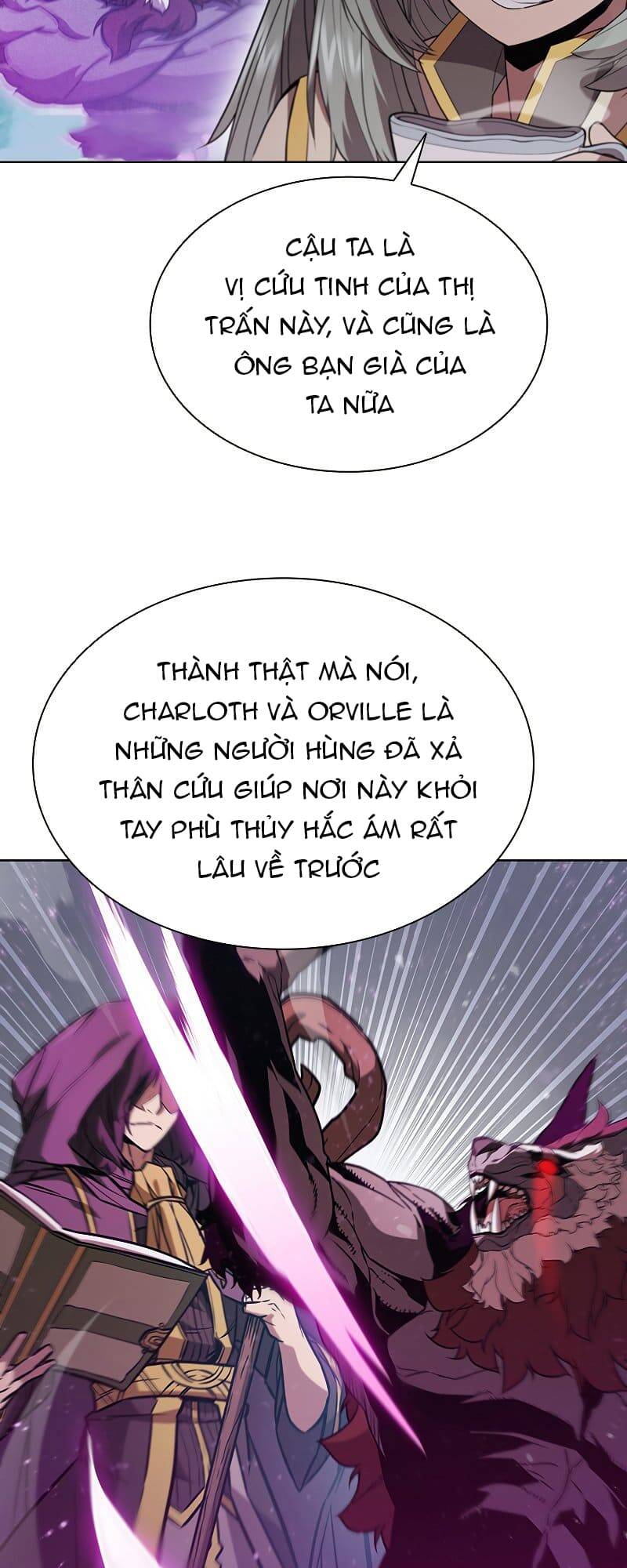 Bậc Thầy Thuần Hóa: Chapter 69