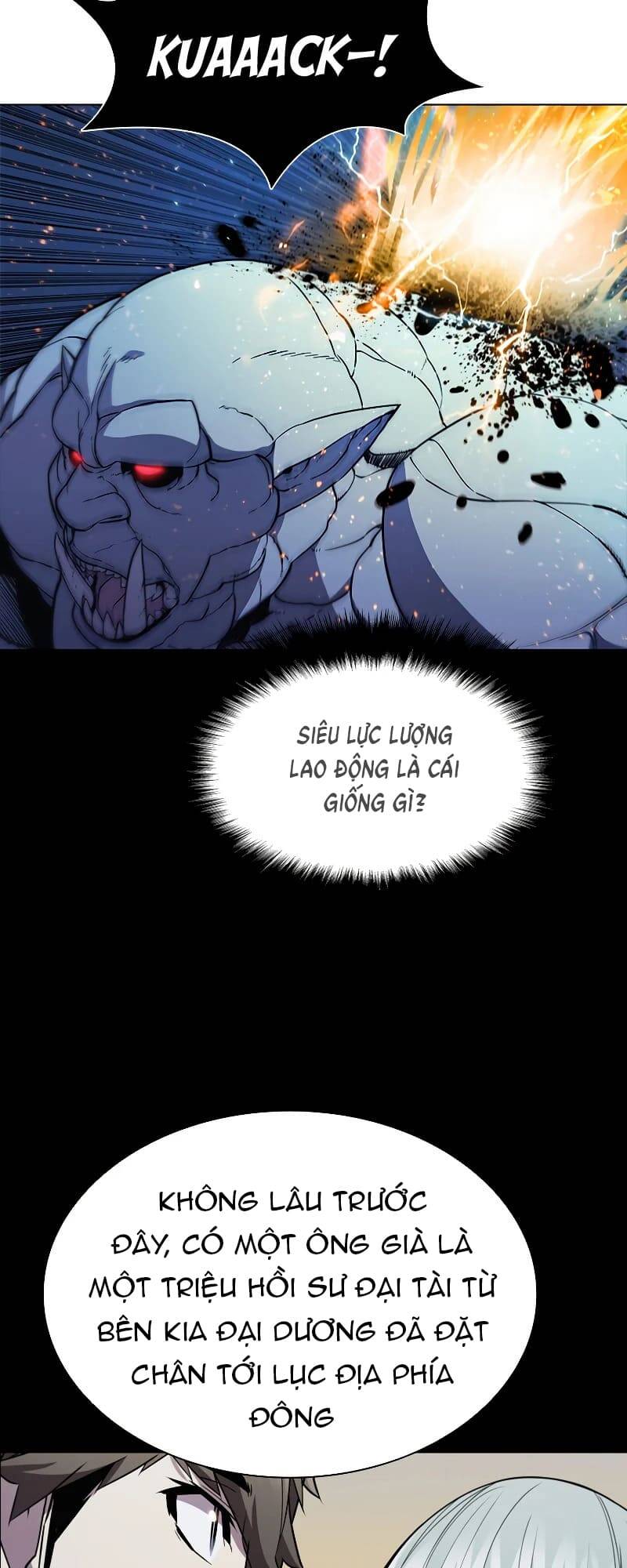 Bậc Thầy Thuần Hóa: Chapter 69