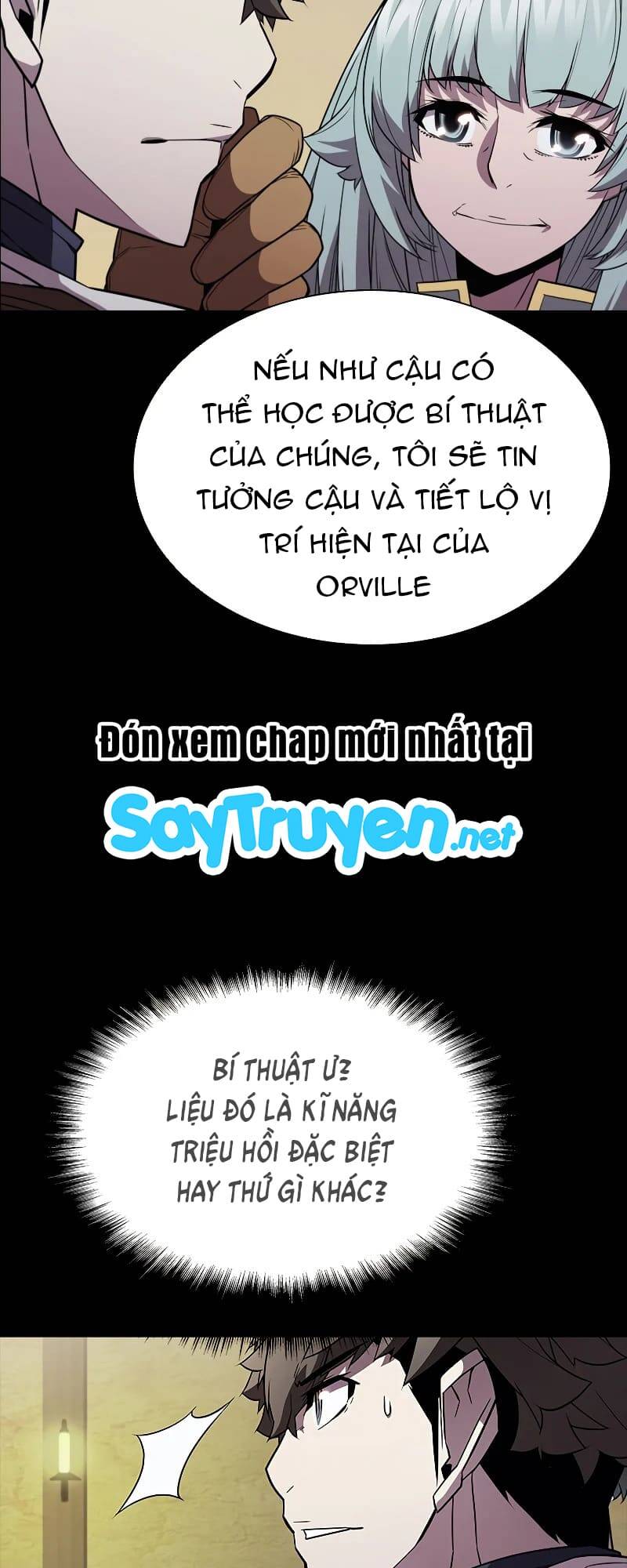Bậc Thầy Thuần Hóa: Chapter 69