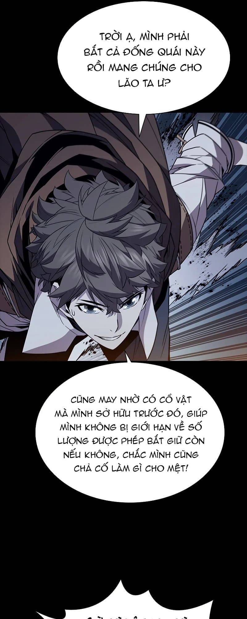 Bậc Thầy Thuần Hóa: Chapter 69