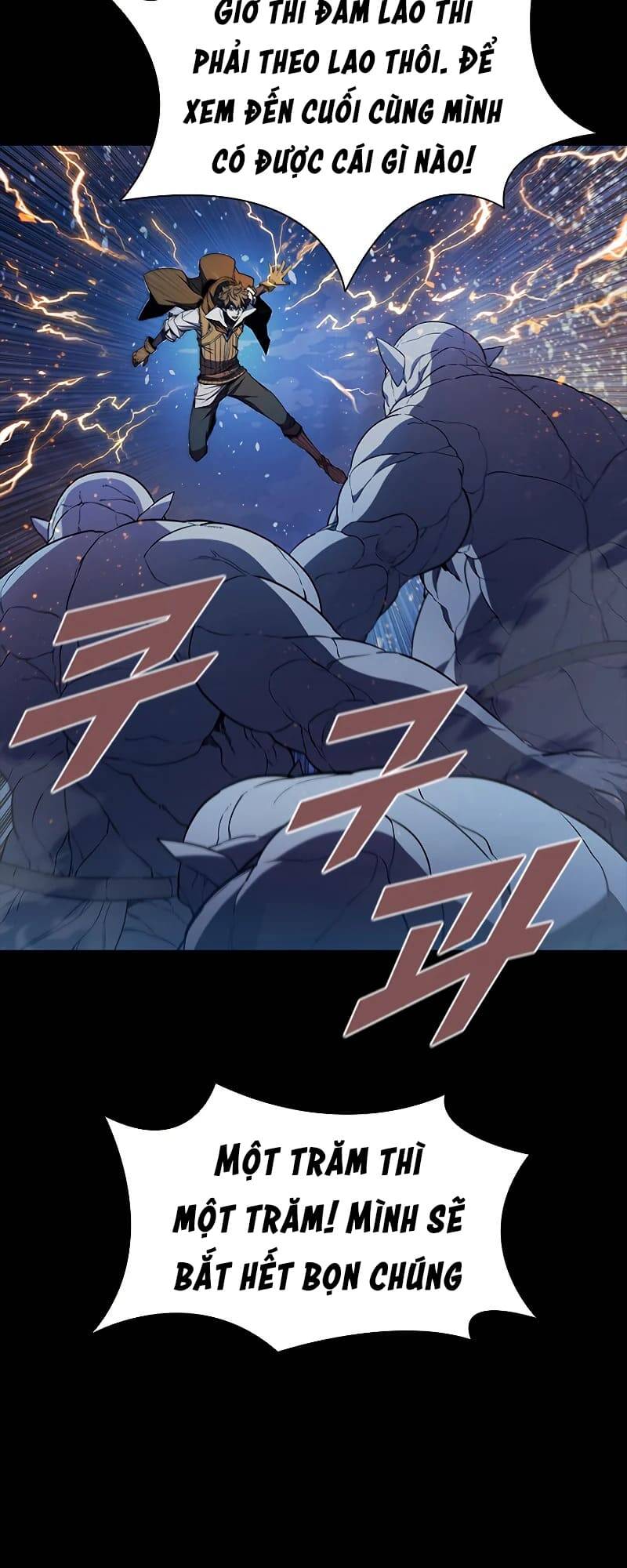 Bậc Thầy Thuần Hóa: Chapter 69