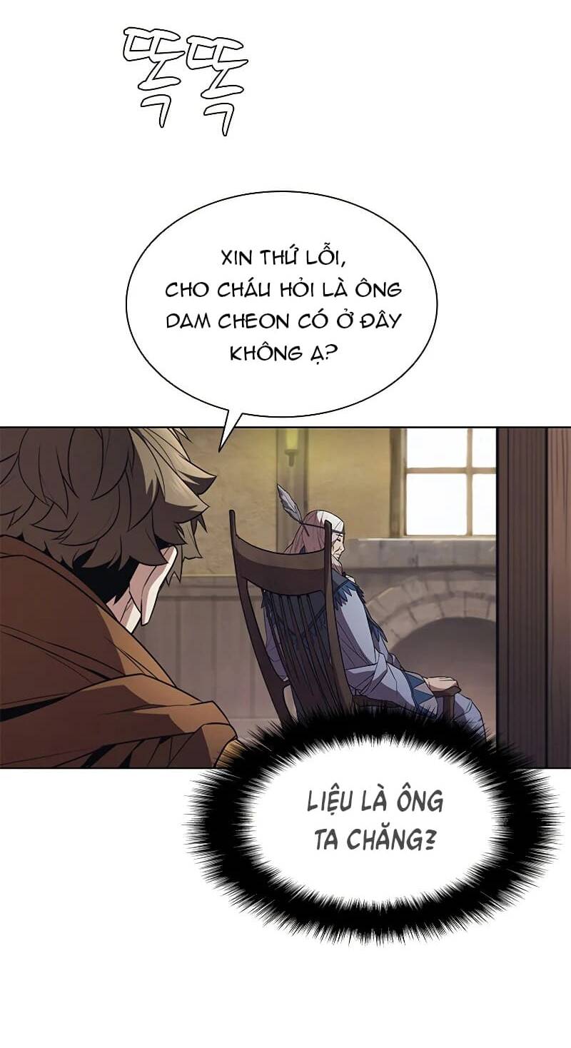 Bậc Thầy Thuần Hóa: Chapter 69