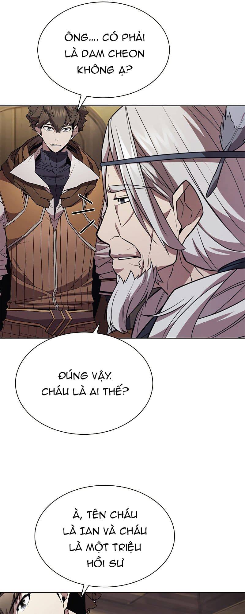 Bậc Thầy Thuần Hóa: Chapter 69