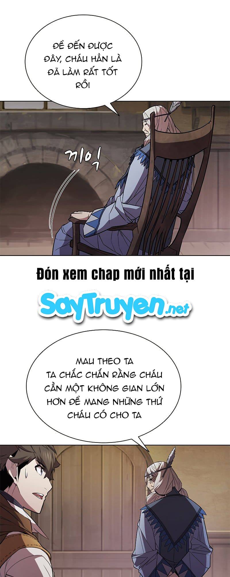 Bậc Thầy Thuần Hóa: Chapter 69