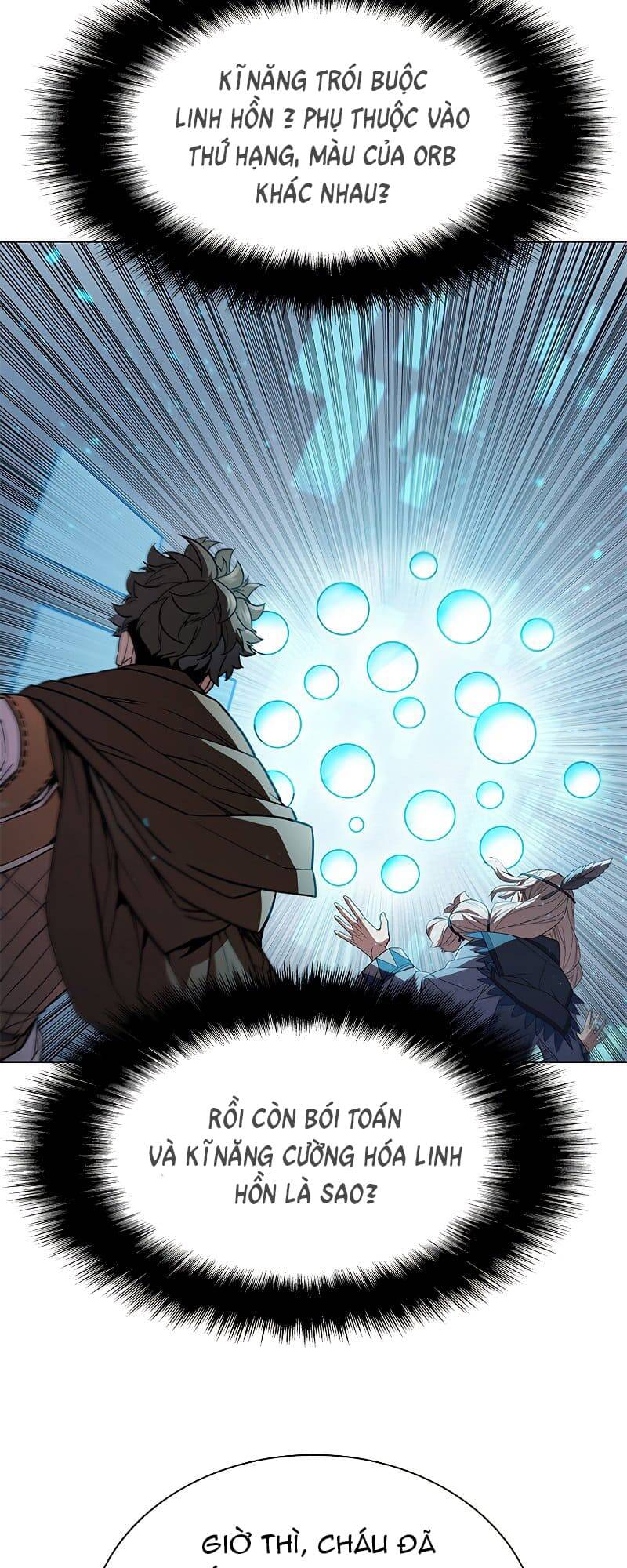 Bậc Thầy Thuần Hóa: Chapter 69