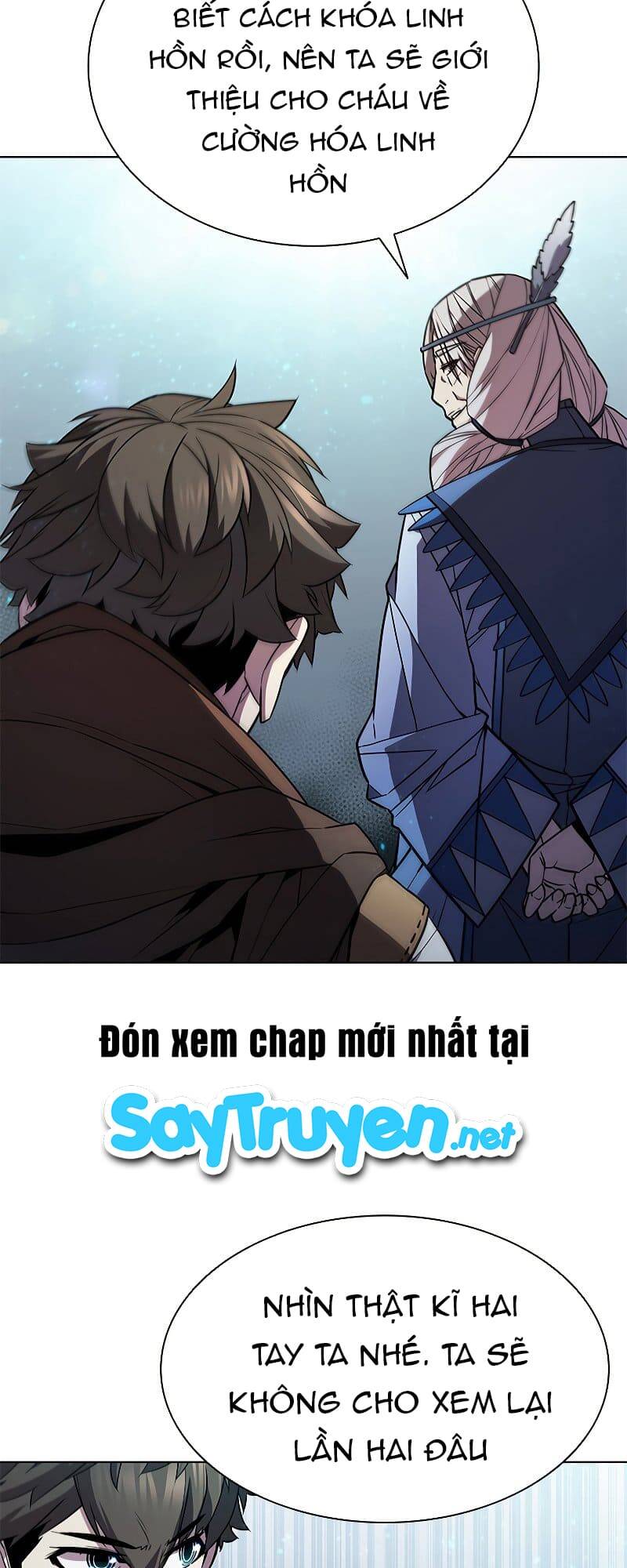 Bậc Thầy Thuần Hóa: Chapter 69