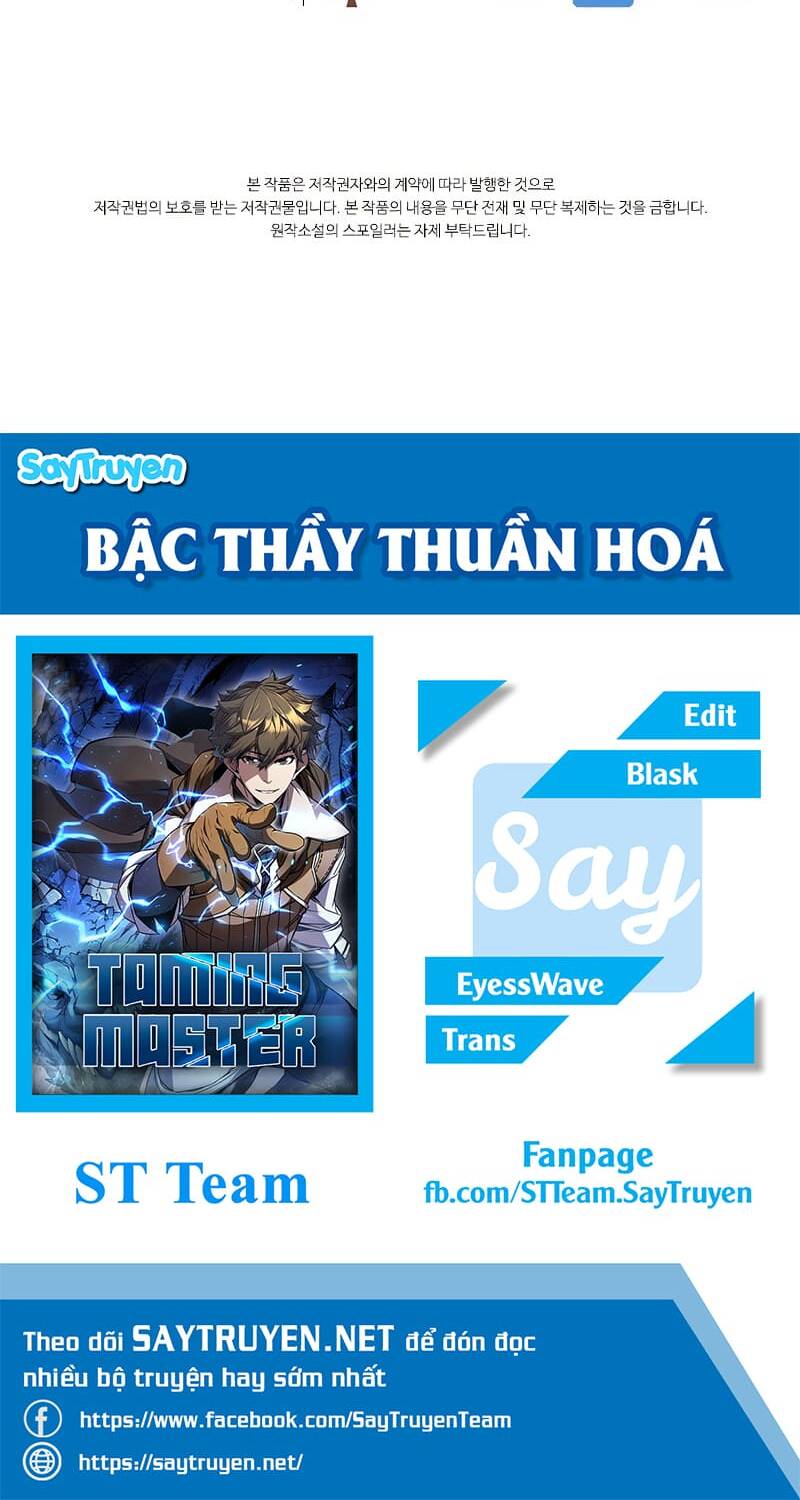 Bậc Thầy Thuần Hóa: Chapter 69