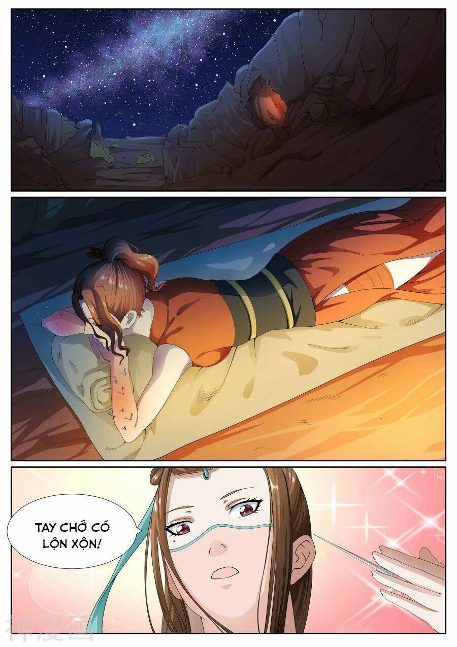 Chí Tôn Toàn Năng: Chapter 37