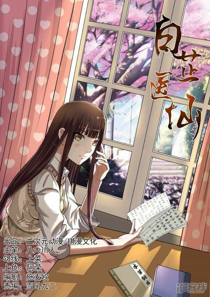 Chí Tôn Toàn Năng: Chapter 6