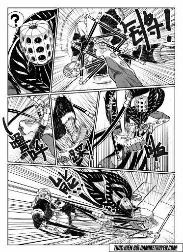 Bạch Môn Ngũ Giáp: Chapter 54