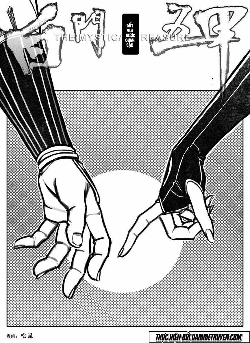 Bạch Môn Ngũ Giáp: Chapter 73