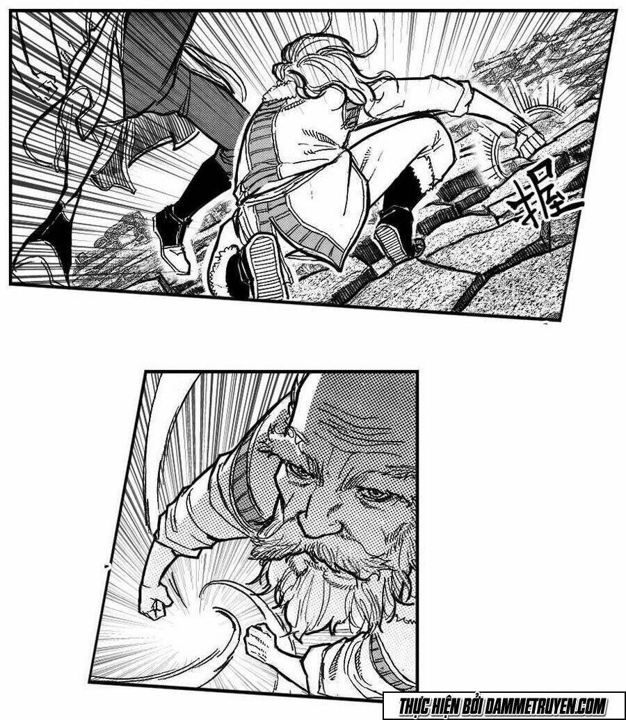 Bạch Môn Ngũ Giáp: Chapter 87