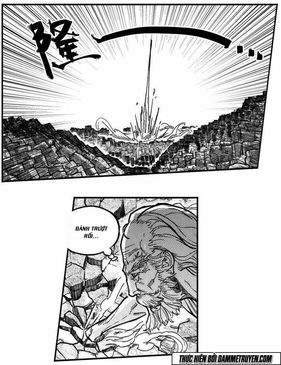 Bạch Môn Ngũ Giáp: Chapter 87