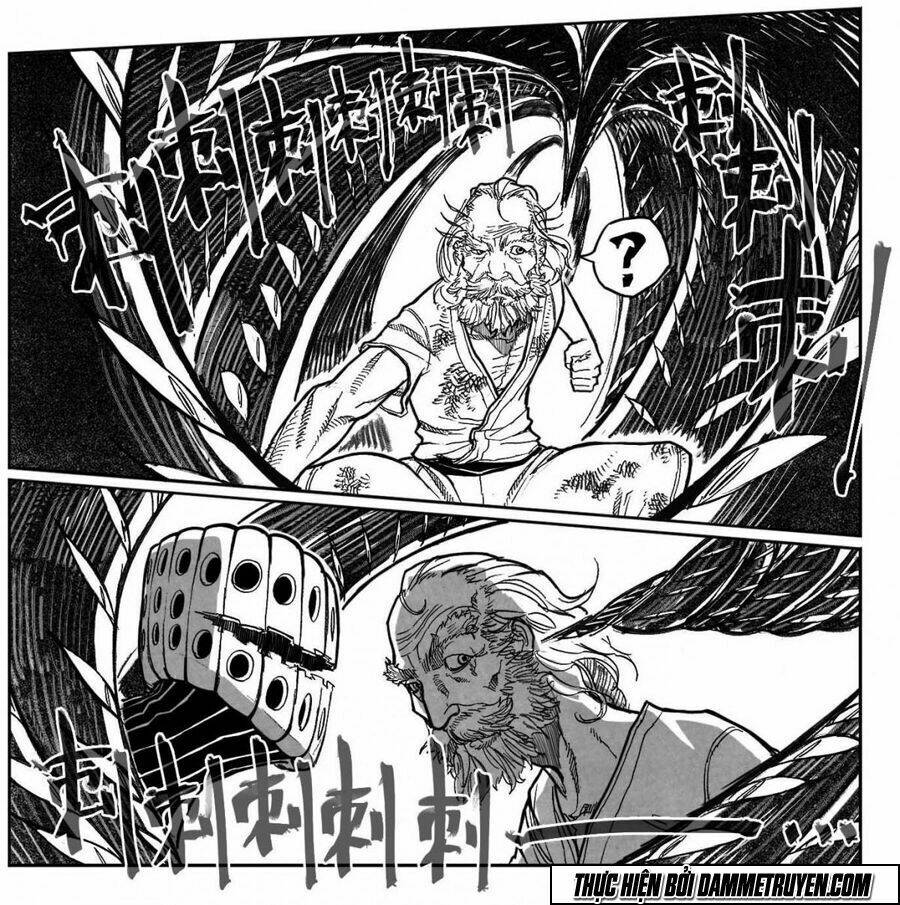 Bạch Môn Ngũ Giáp: Chapter 87