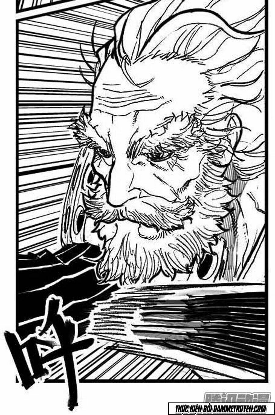 Bạch Môn Ngũ Giáp: Chapter 87