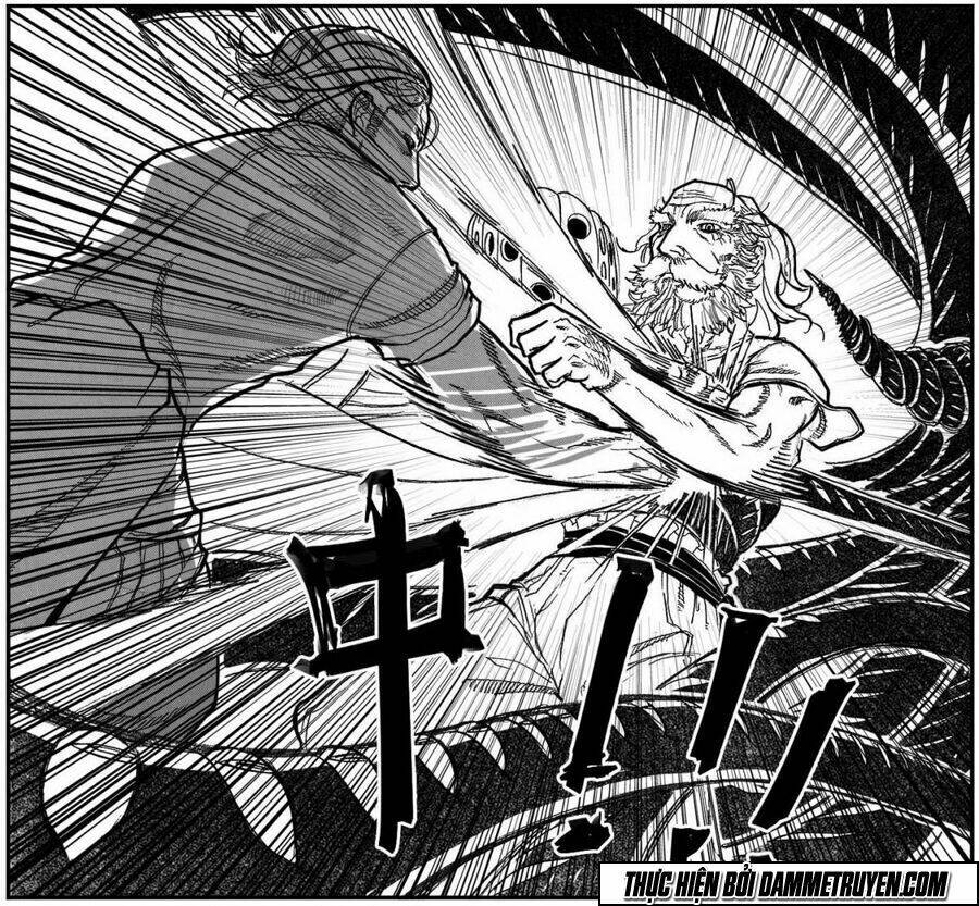 Bạch Môn Ngũ Giáp: Chapter 87